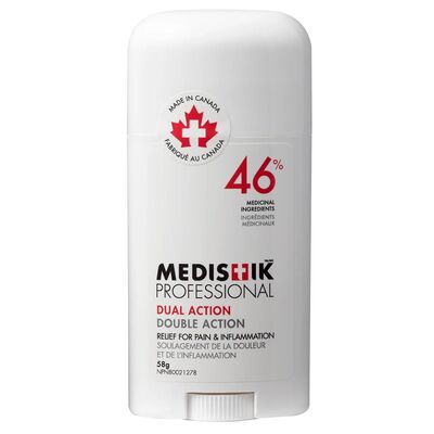 MediStick Dual Action Stick