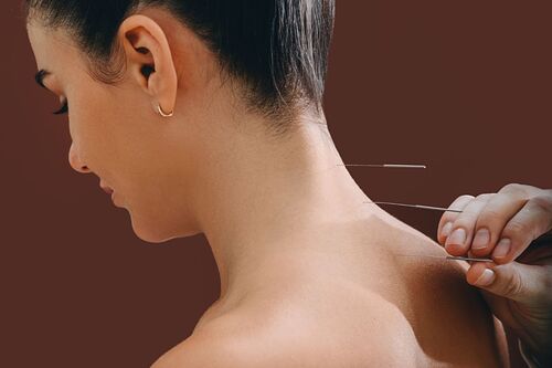 Norfolk Chiropractic