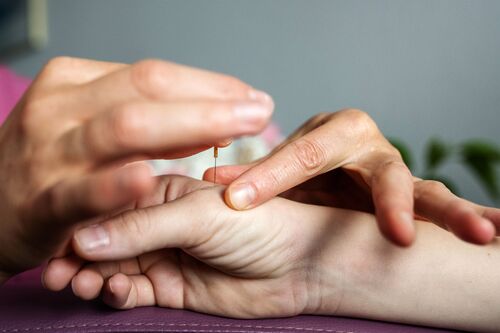 Norfolk Chiropractic